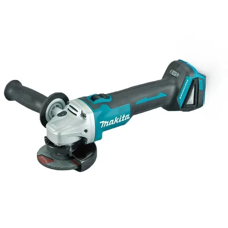 Brushless Lithium Electric