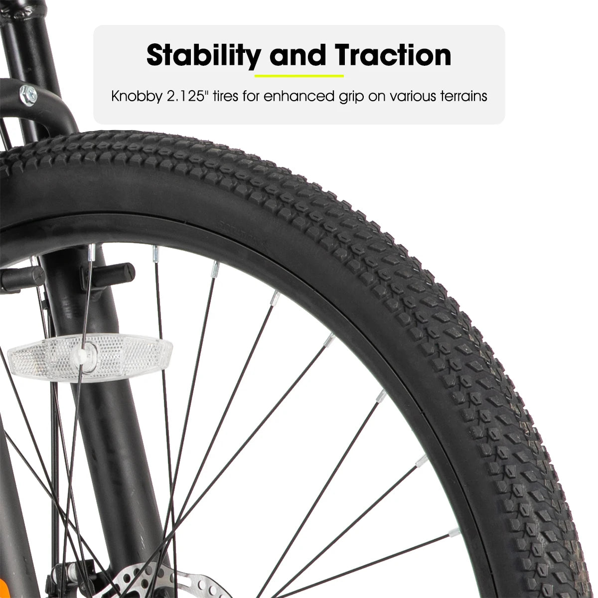 Mountain Bike Shimano