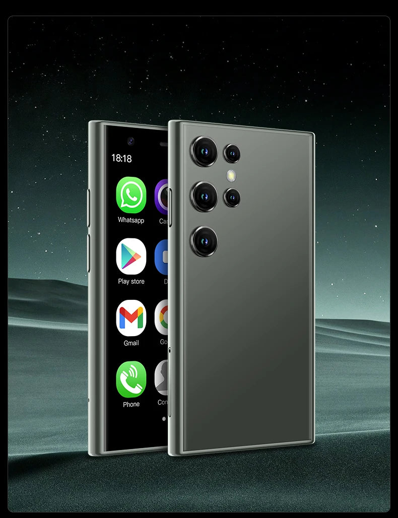 SOYES S23 Mini Smartphones Android 8.1