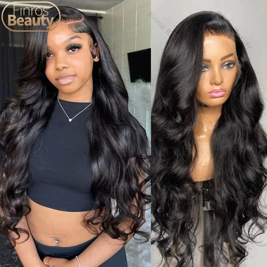 Human Hair Body Wave