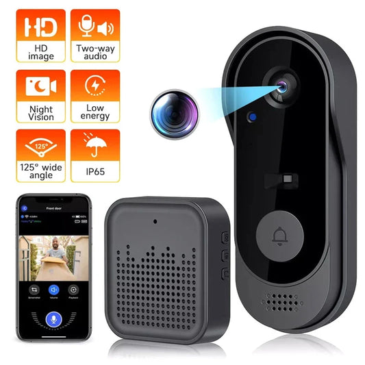 Doorbell Camera