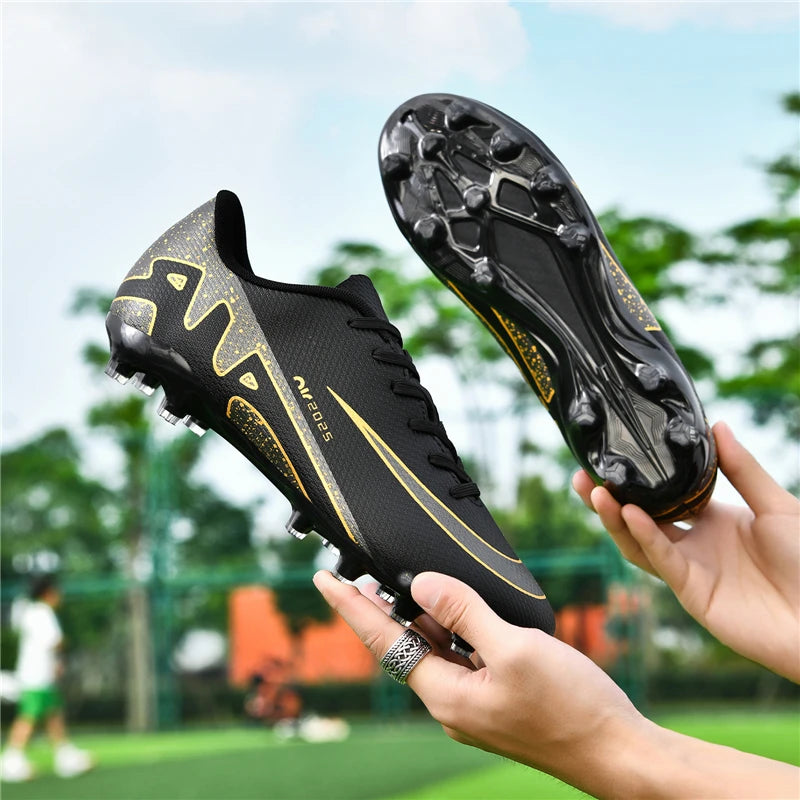 Men's Football Shoes