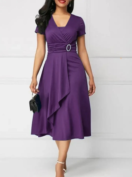 Dress Ladies Evening