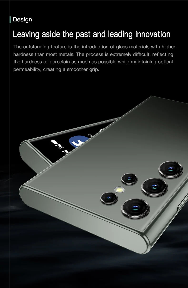 SOYES S23 Mini Smartphones Android 8.1