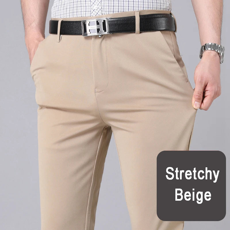 Men's Trousers Office pants