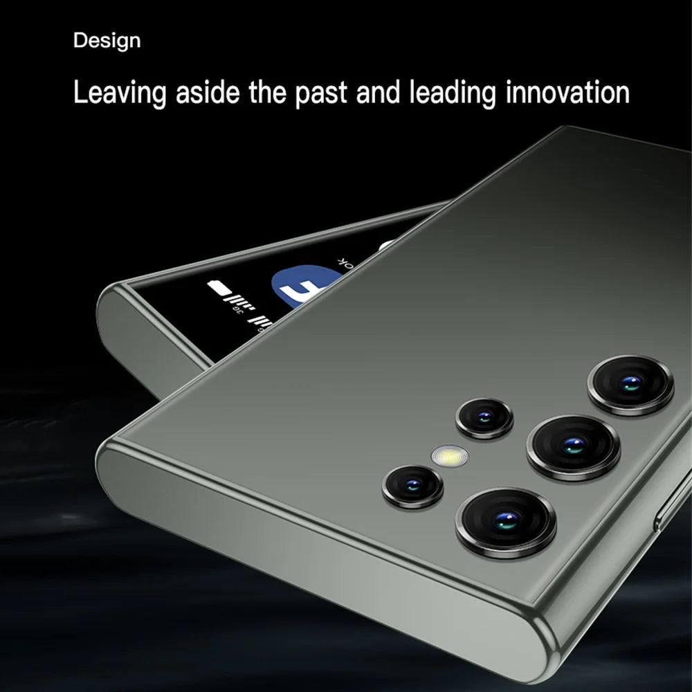 SOYES S23 Mini Smartphones Android 8.1