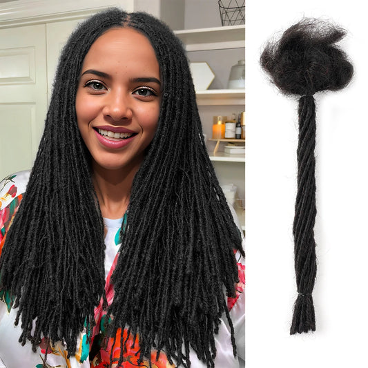 Dreadlocks Brazilian