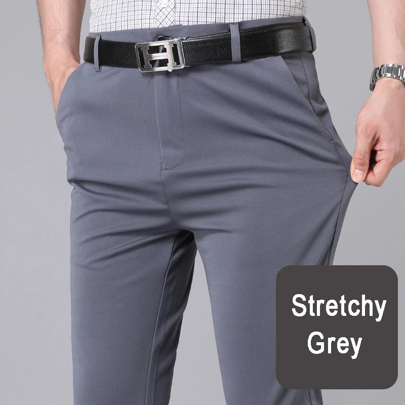 Men's Trousers Office pants